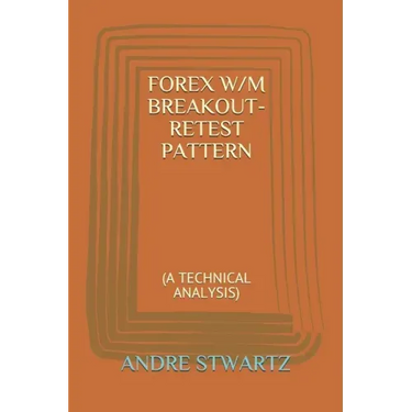 Forex W/M Breakout-Retest Pattern: (a Technical Analysis)