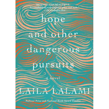 Hope and Other Dangerous Pursuits