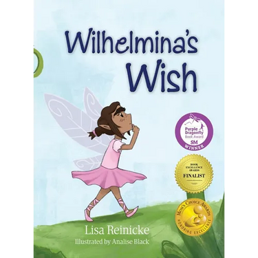 Wilhelmina's Wish