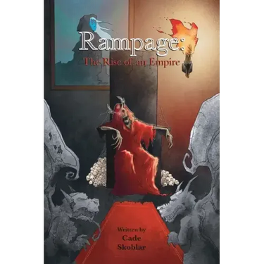 Rampage: The Rise of an Empire