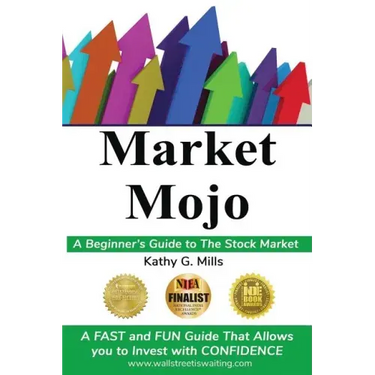 Market Mojo: A Beginner's Guide to the Stock Market