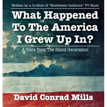 What Happened To The America I Grew Up In?