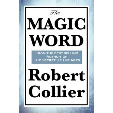 The Magic Word