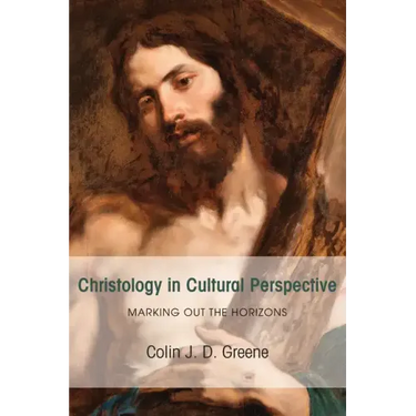 Christology in Cultural Perspective