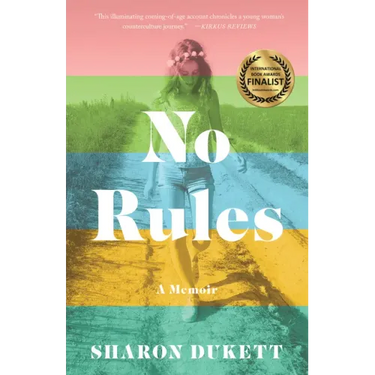 No Rules: A Memoir