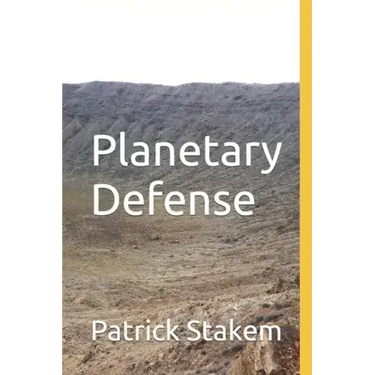Planetary Defense