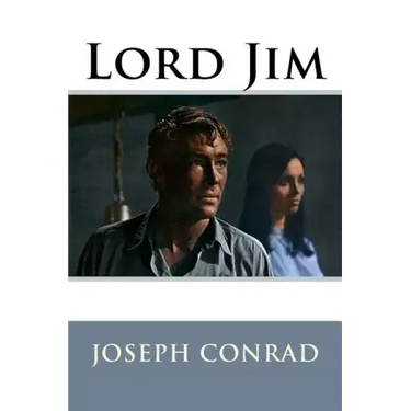 Lord Jim Joseph Conrad