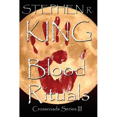 Blood Rituals