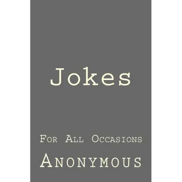 Jokes: For All Occasions