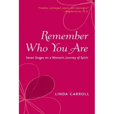 Remember Who You Are
