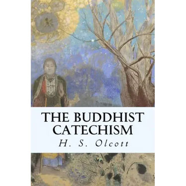 The Buddhist Catechism