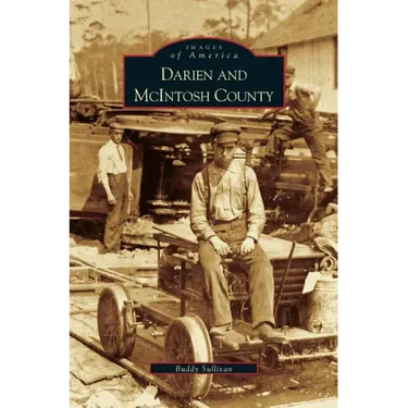 Darien and McIntosh County