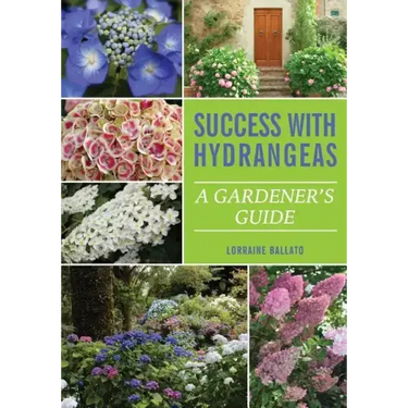 Success With Hydrangeas: A Gardener's Guide