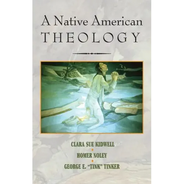 A Native American Theology