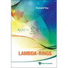 Lambda-Rings