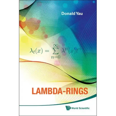 Lambda-Rings