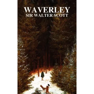 Waverley (Volumes I and II)