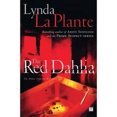 The Red Dahlia