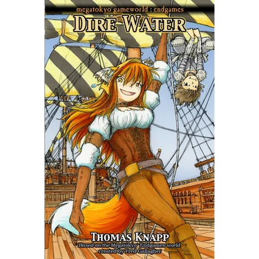 Dire Water