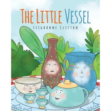 The Little Vessel