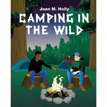 Camping in the Wild