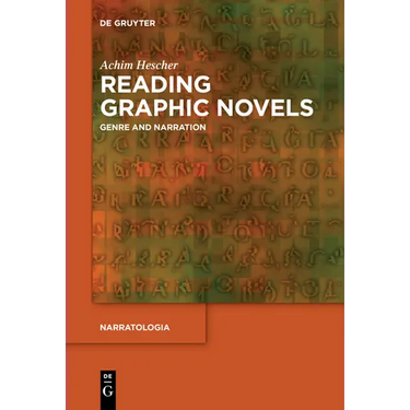 Reading Graphic Novels: Genre and Narration