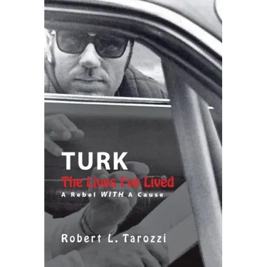 The Lives I've Lived: A Rebel With A Cause