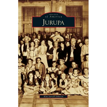 Jurupa