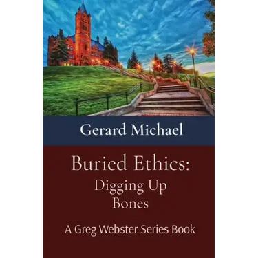 Buried Ethics: Digging Up Bones