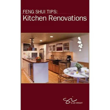 Feng Shui Tips: Kitchen Renovations