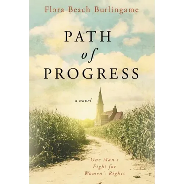 Path of Progress: One Man's Fight for Women's Rights