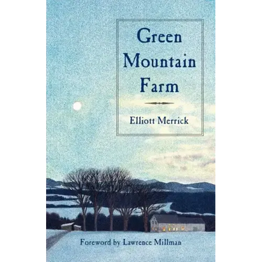 Green Mountain Farm