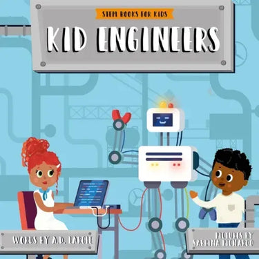 Kid Engineers