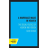 A Marriage Made in Heaven: The Sexual Politics of Hebrew and Yiddish Volume 7