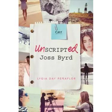 Unscripted Joss Byrd