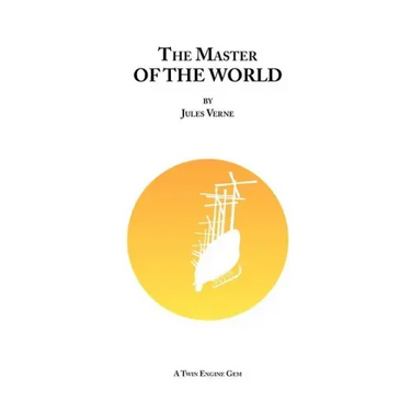 The Master of the World