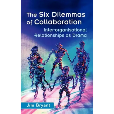 The Six Dilemmas of Collaboration: Inter-Organisational Relationships as Drama