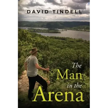 The Man In the Arena
