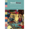 The Stone Soup Book of Friendship Stories