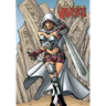 Power of the Valkyrie: Omnibus