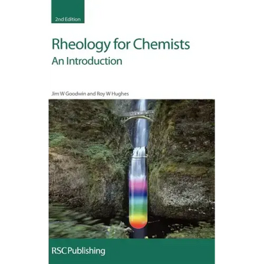 Rheology for Chemists: An Introduction