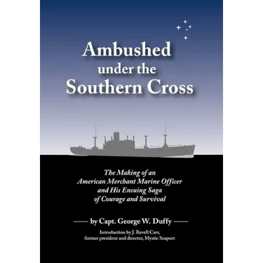 Ambushed Under the Southern Cross