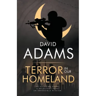 Terror in Our Homeland