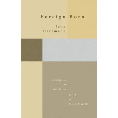 Foreign Born