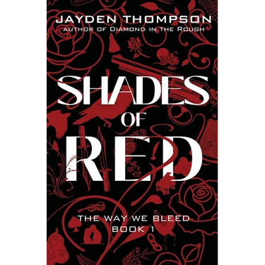 Shades of Red