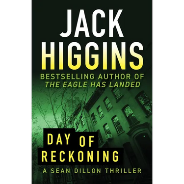Day of Reckoning