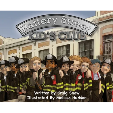 Battery Street: Kids Club