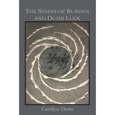 The Stains of Burden and Dumb Luck