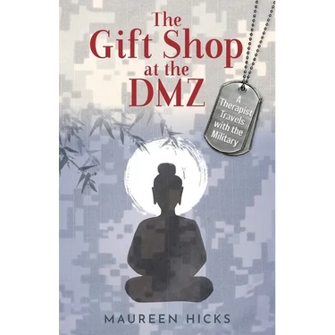 The Gift Shop at the DMZ