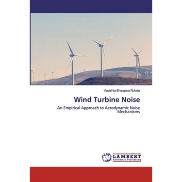 Wind Turbine Noise